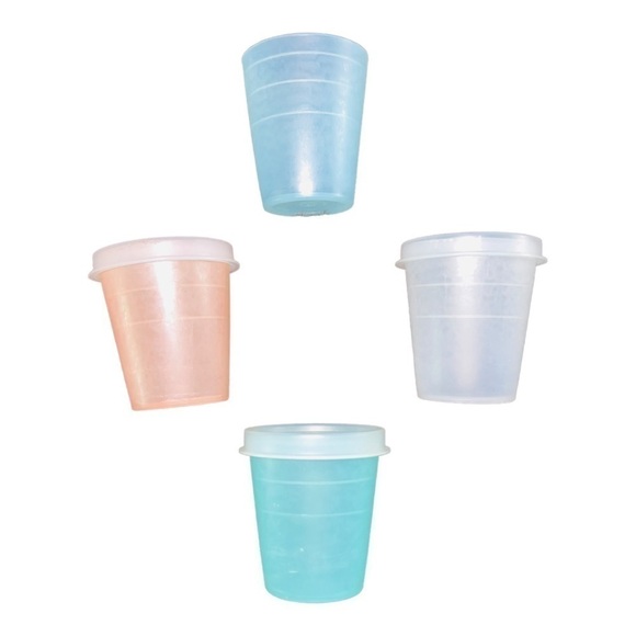 VINTAGE Tupperware Lot - Picture 2 of 6